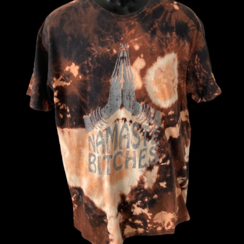 Namaste by Payaaso Brand